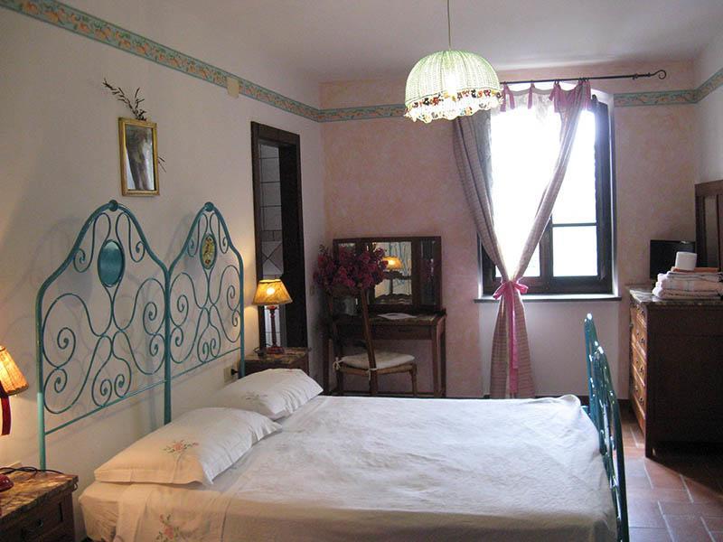 Hotel I Poggetti Castel Giorgio Exterior foto